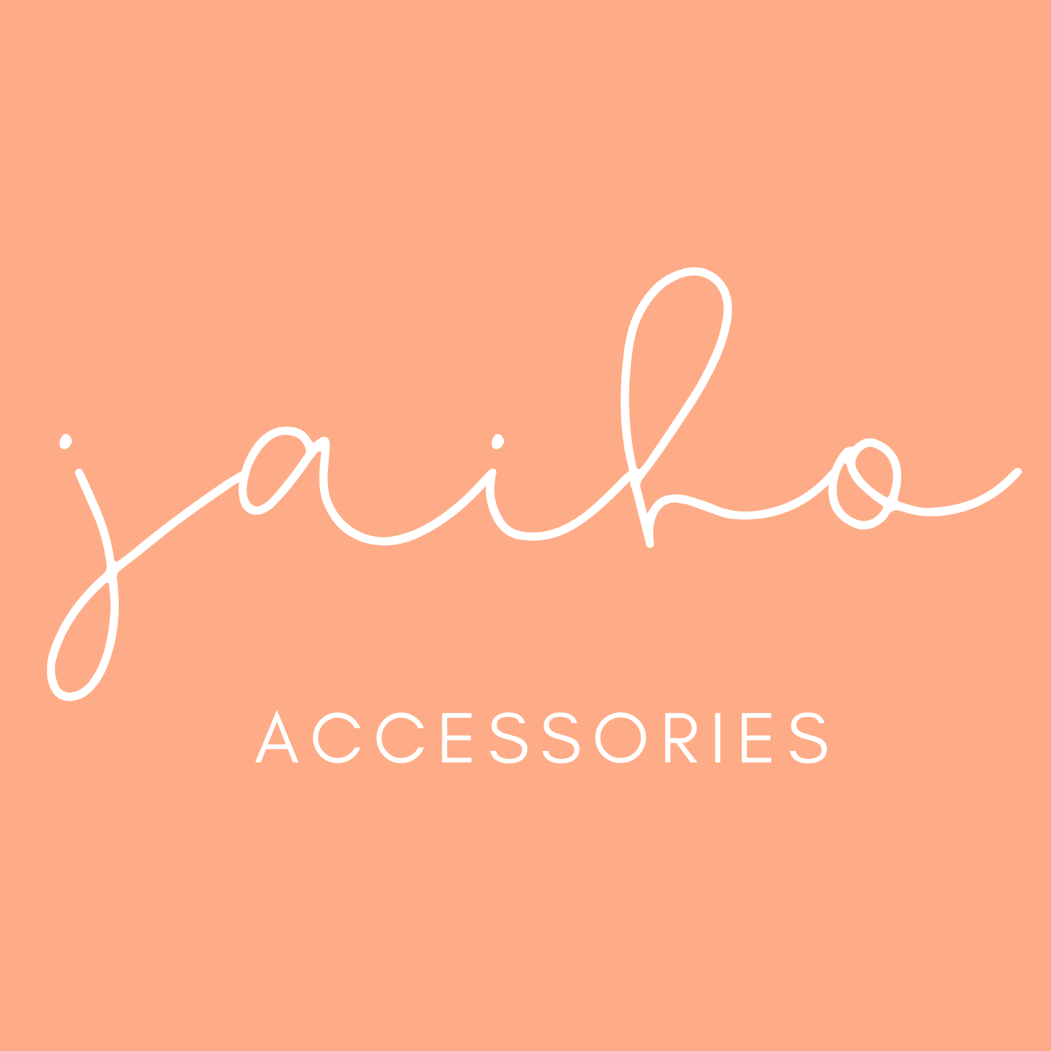 jaiho accessories