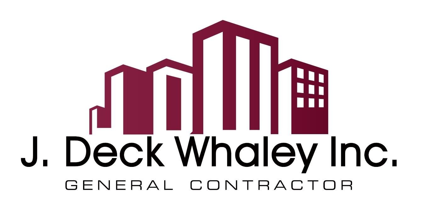 J. Deck Whaley, Inc.