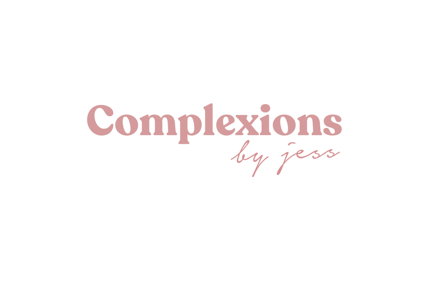 Complexions by Jess