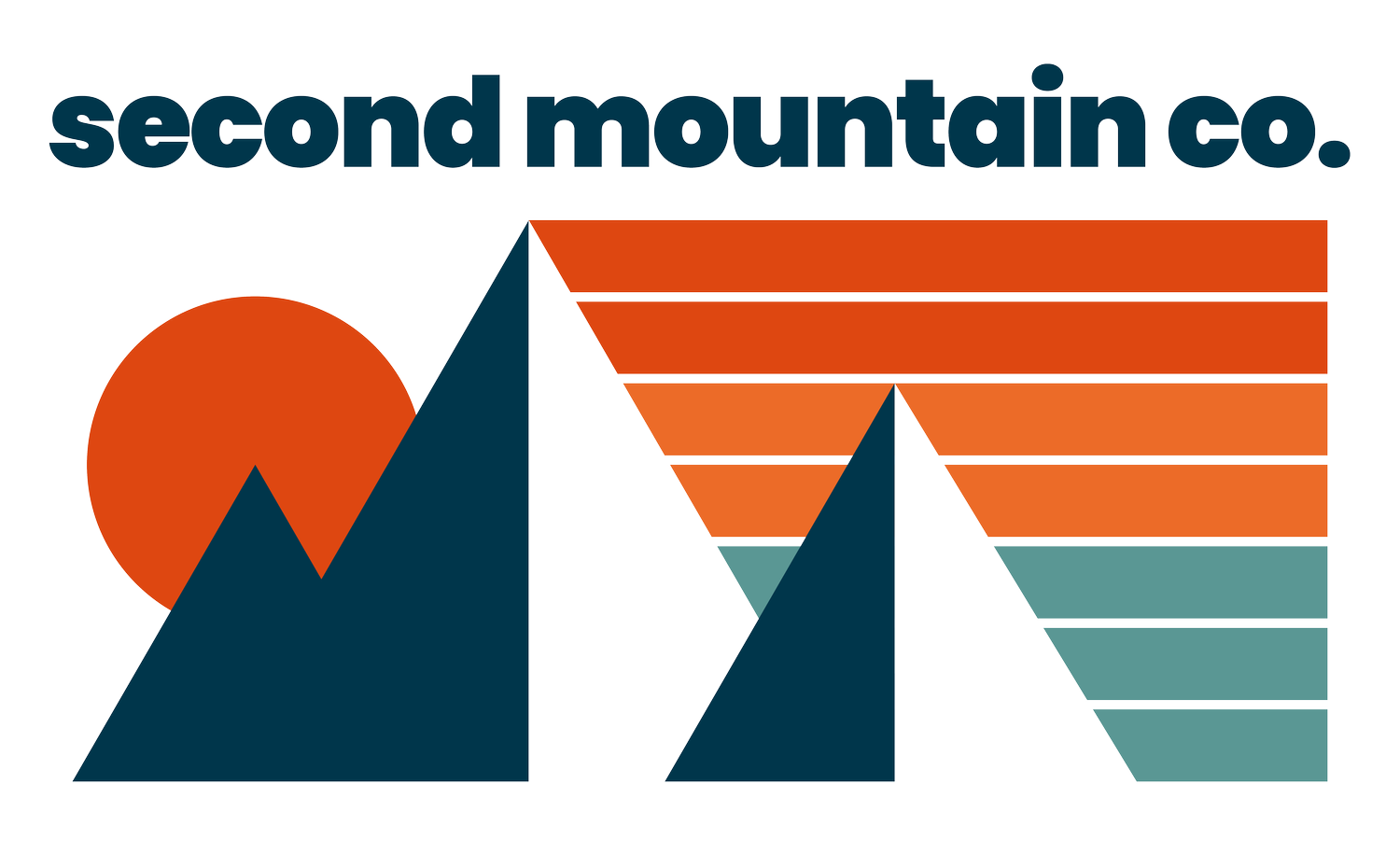 second mountain co.