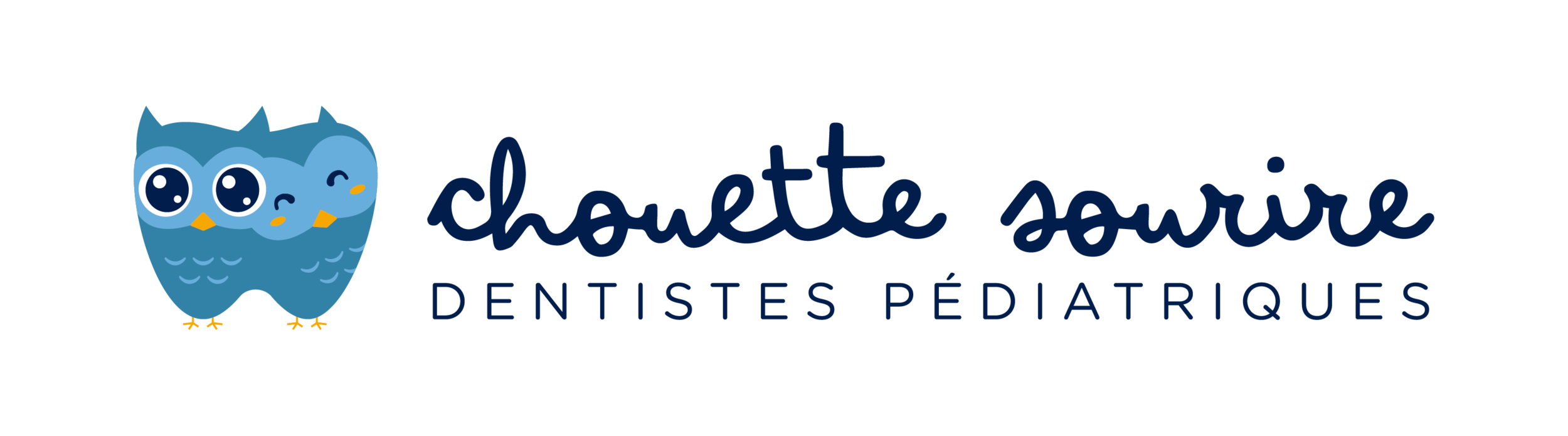 Chouette Sourire - Cabinet dentaire pédiatrique