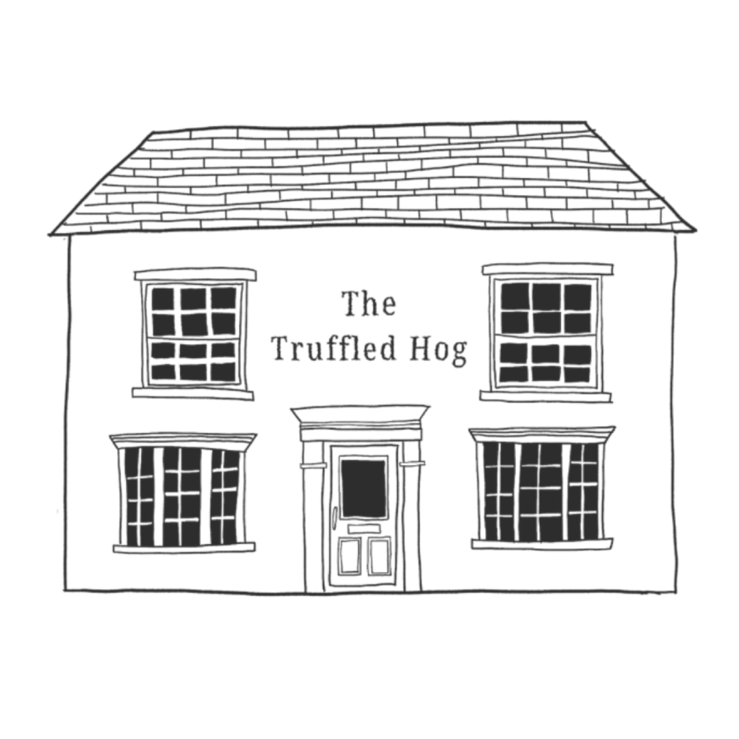The Truffled Hog