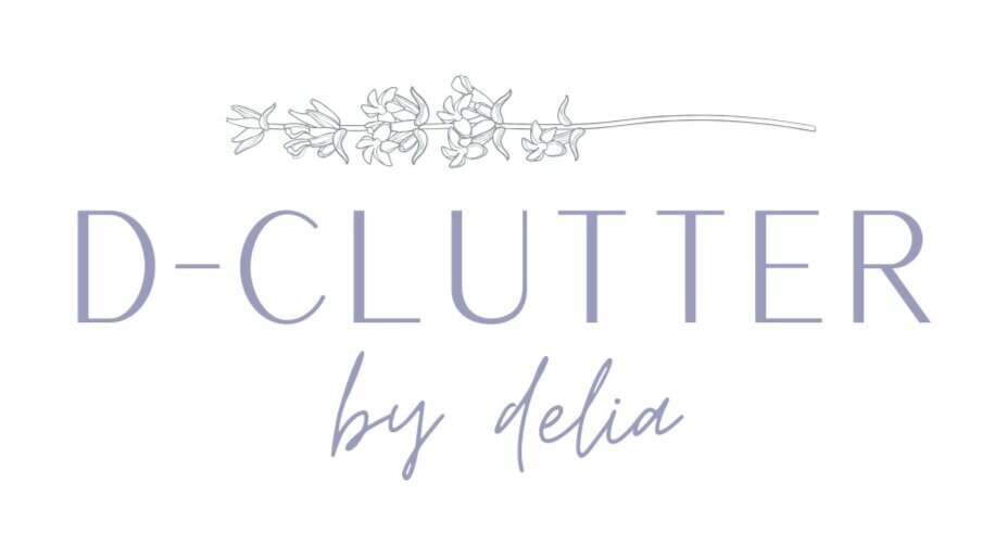 D-Clutter by Delia | Personal Home Organizing | Birmingham, AL