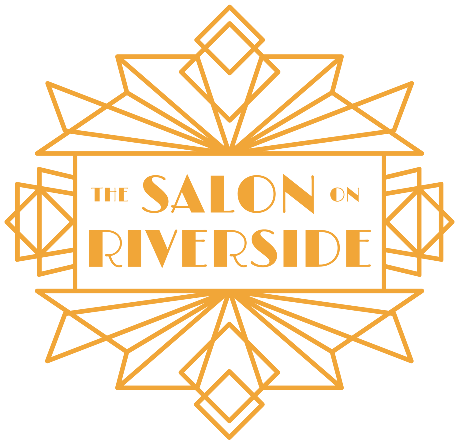 The Salon On Riverside