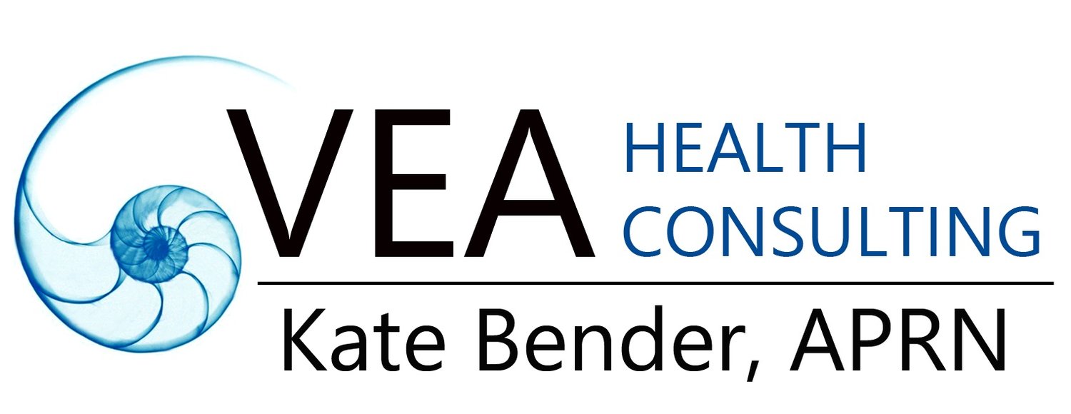 Vea Health Consulting