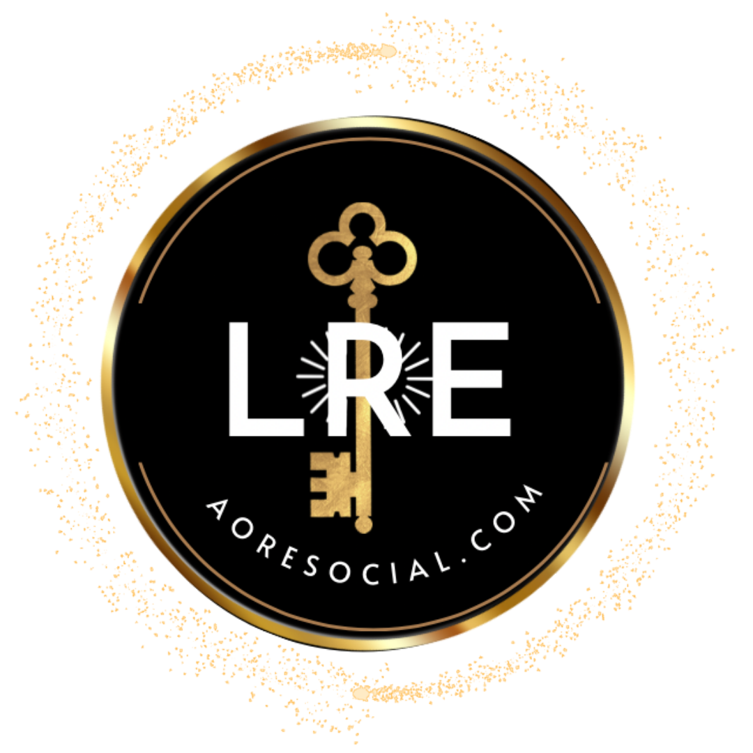 LRE Creative Agency