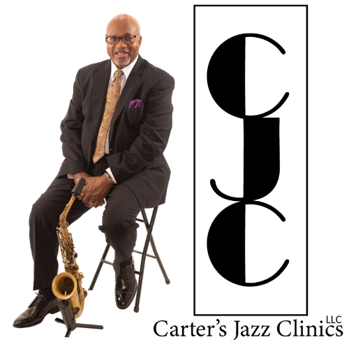 Carter&#39;s Jazz Clinics
