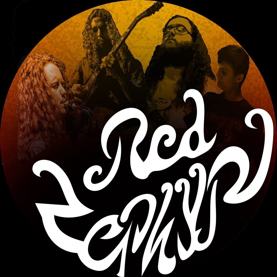 Red Zephyr