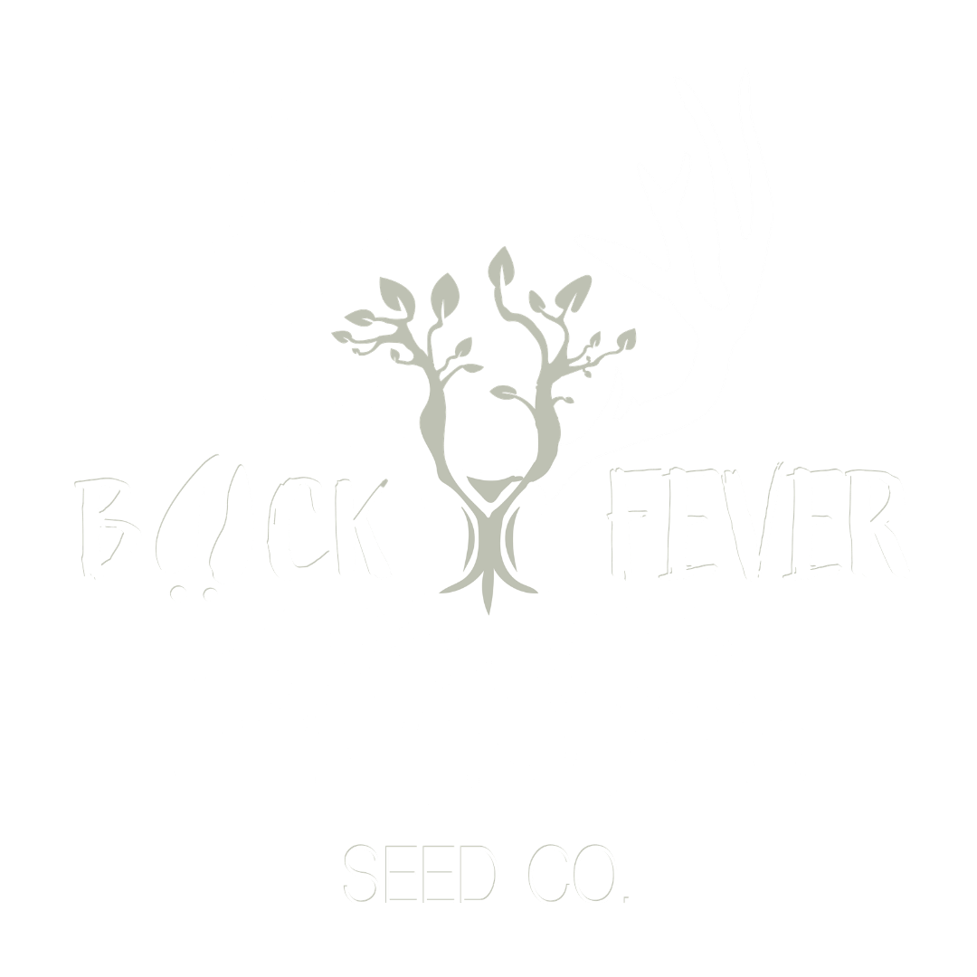 Buck Fever Seed Co.