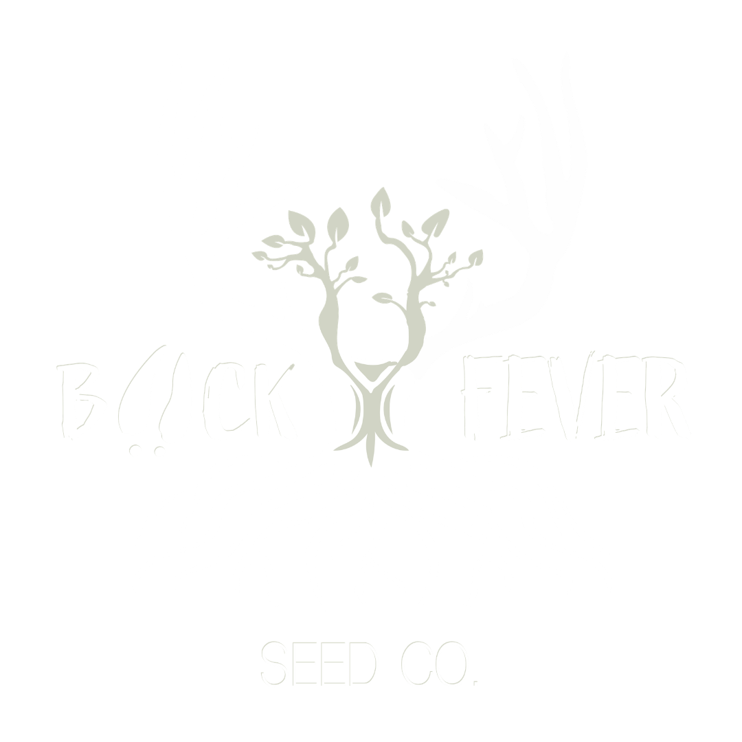 Buck Fever Seed Co.