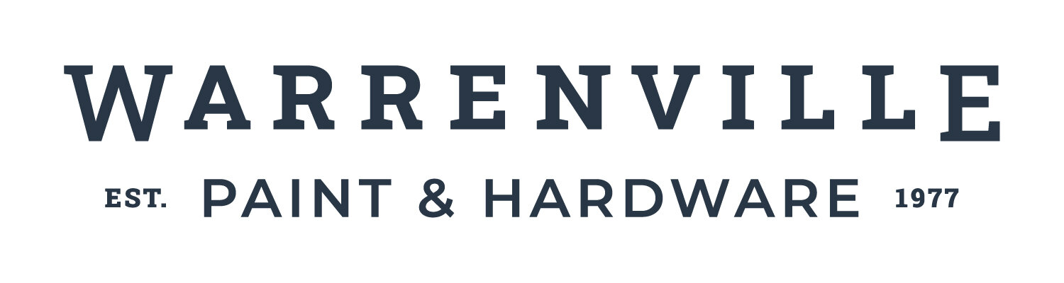 Warrenville Paint and Hardware