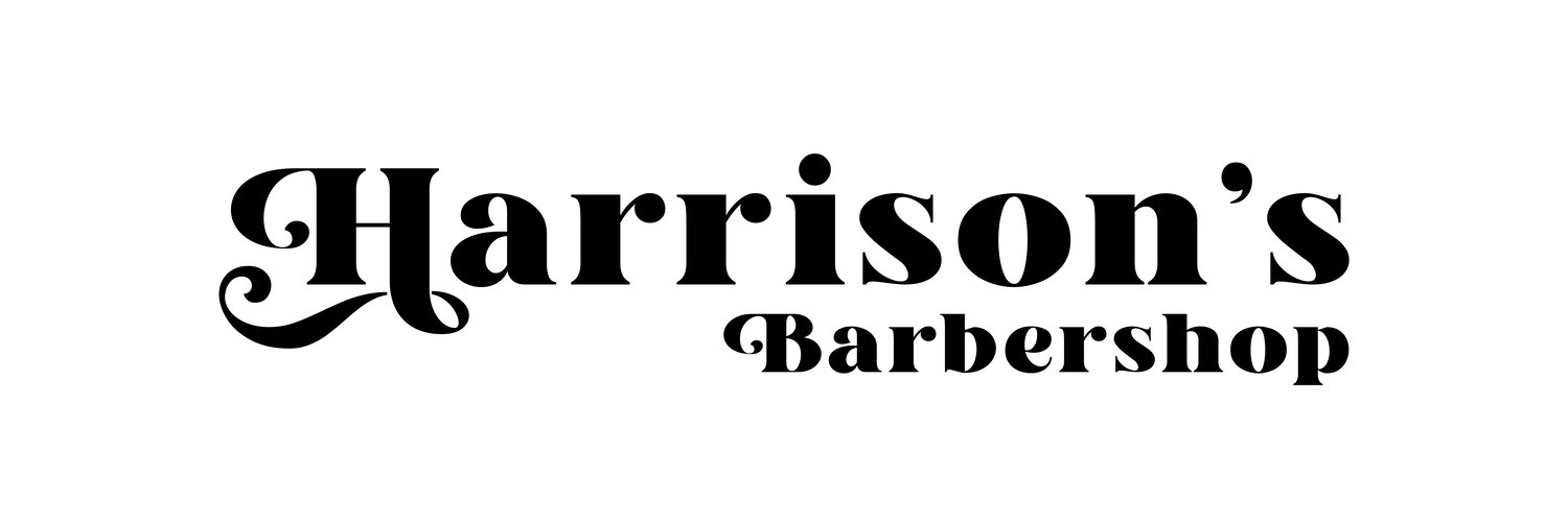 Harrison&#39;s Barbershop