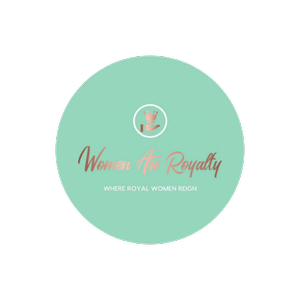 womenareroyalty.com