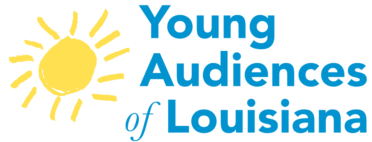 Young Audiences of Louisiana | Leaders in Arts Integration