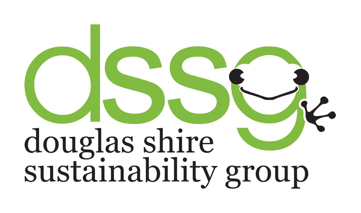Douglas Shire Sustainability Group