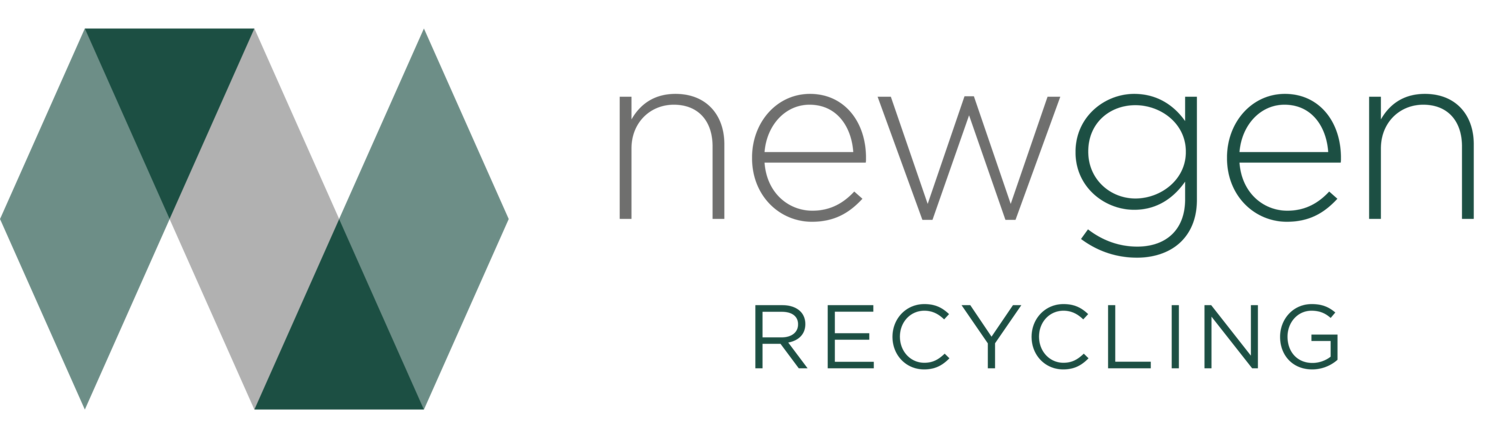 Newgen Recycling