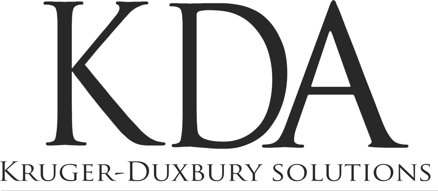 Kruger Duxbury Solutions