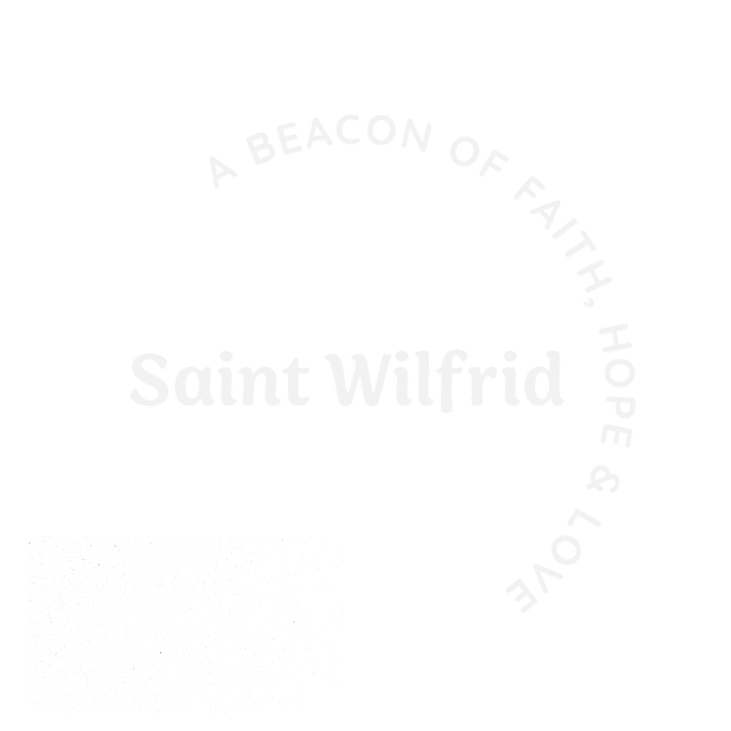 Saint Wilfrid