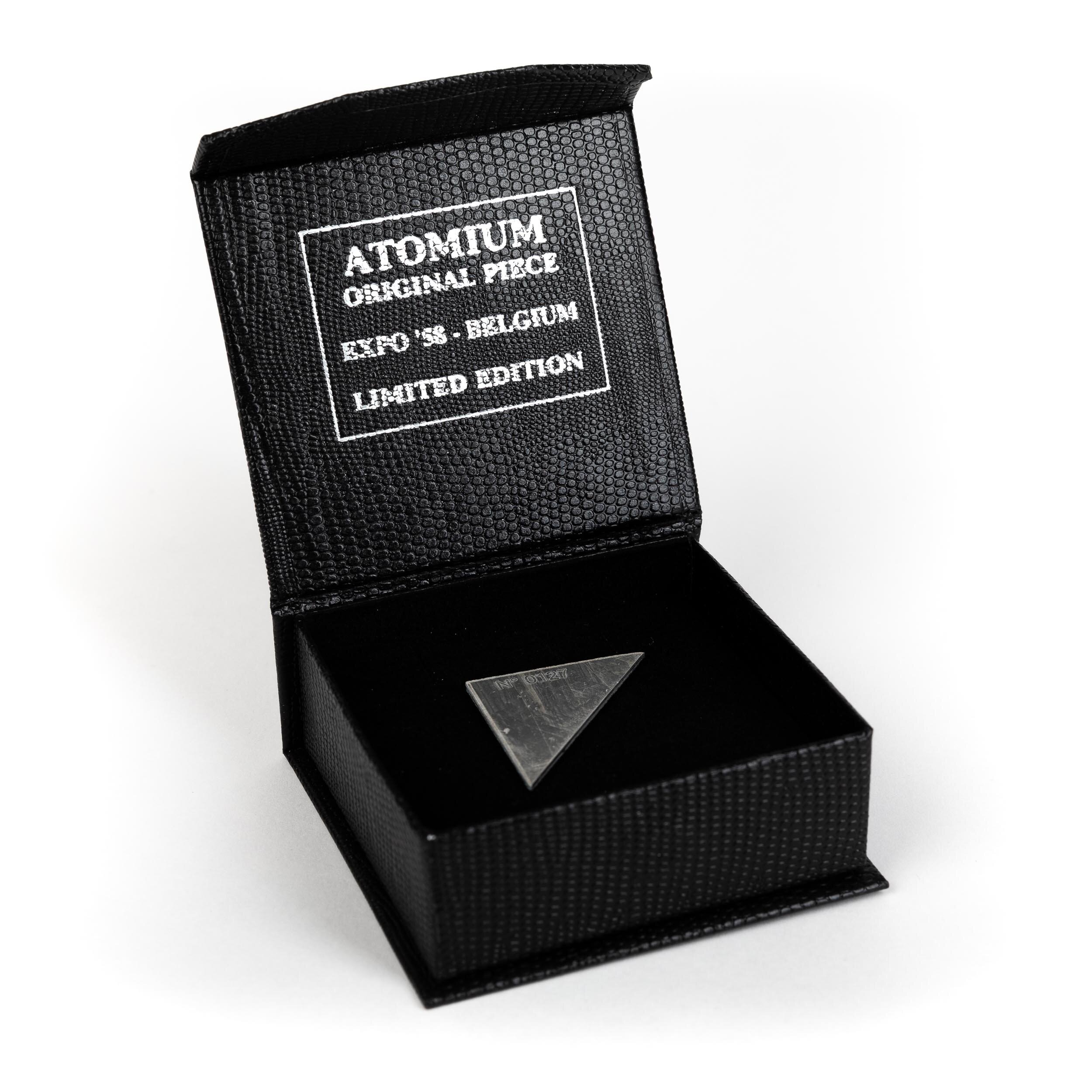 Limitierte Ausgabe zum Aussuchen Atomium 58