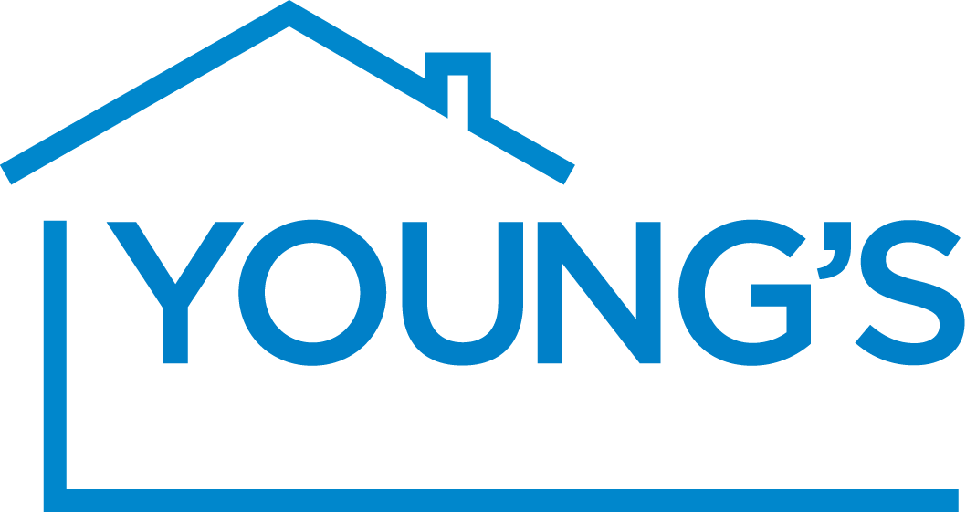 Young&#39;s Roofing Services