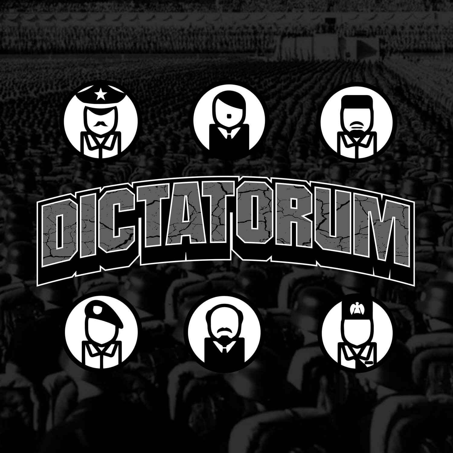 Dictatorum Podcast