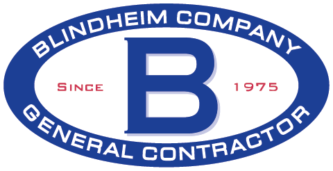 Blindheim Company -  General Contractor