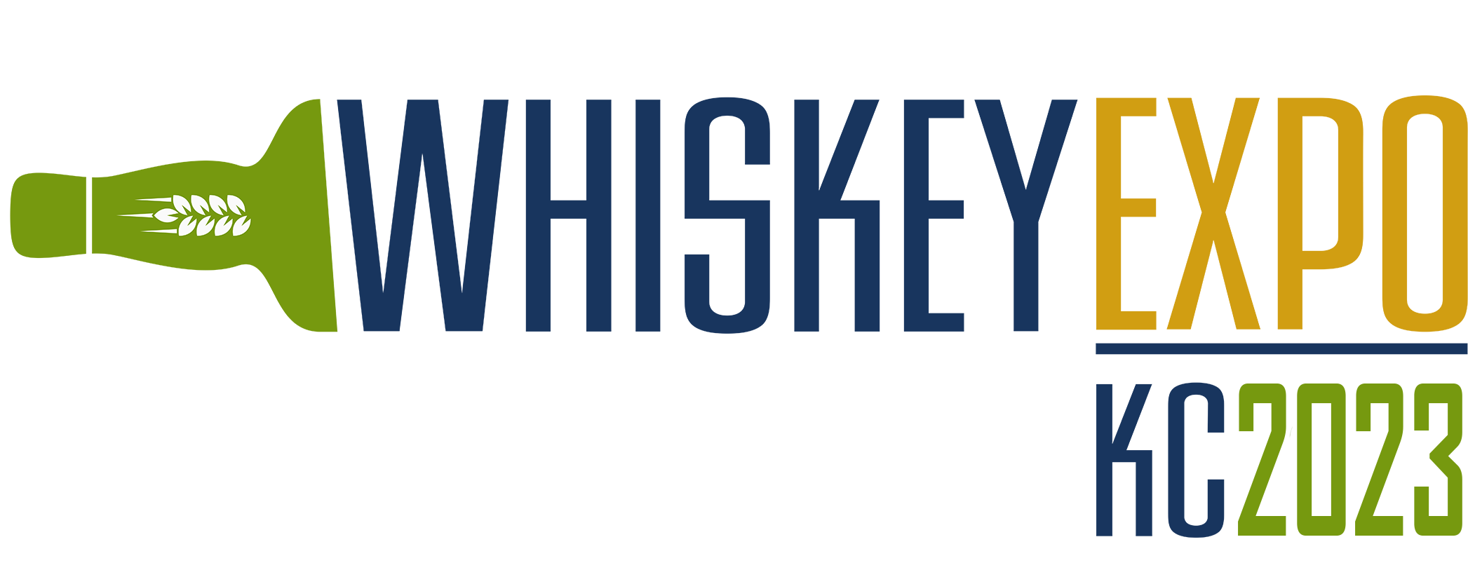 Kansas City Whiskey Expo 2023