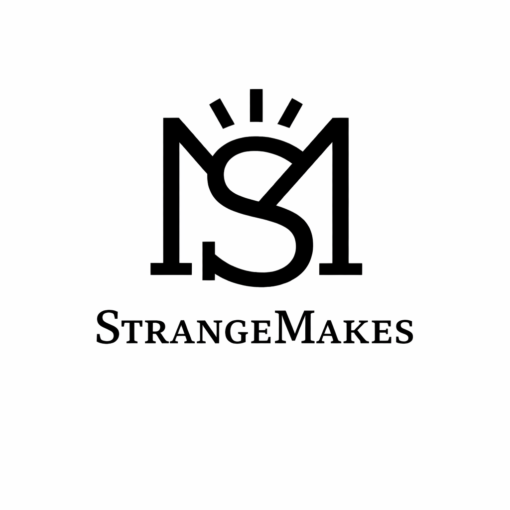 Strange Makes