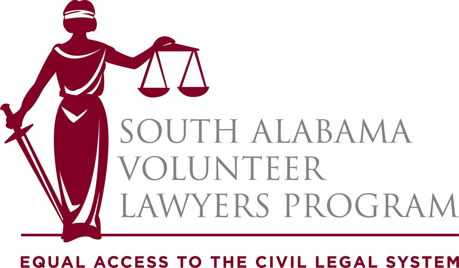 South Alabama Volunteer Lawyers Program