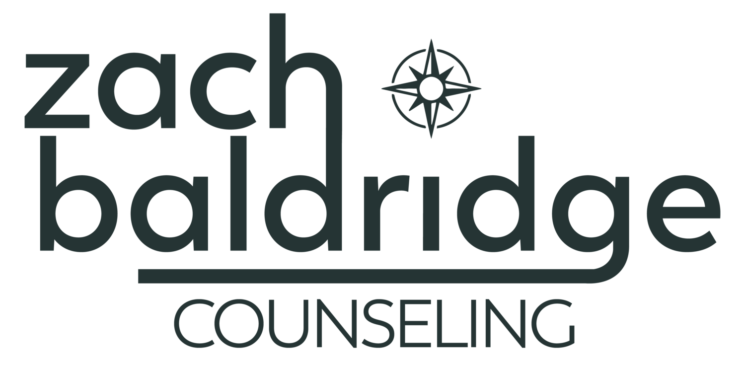 Zach Baldridge Counseling - Allen, TX