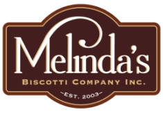 Melinda&#39;s Biscotti