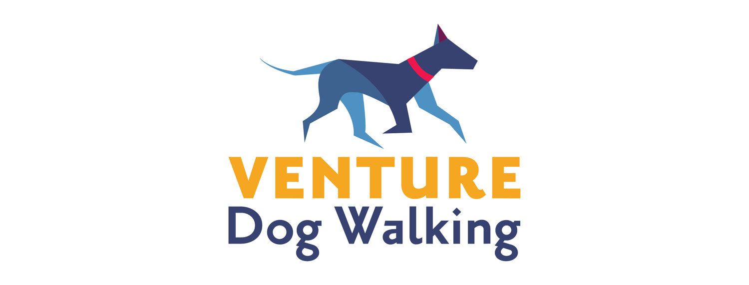 Venture Dog Walking
