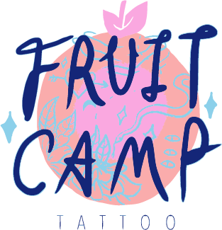 fruit camp