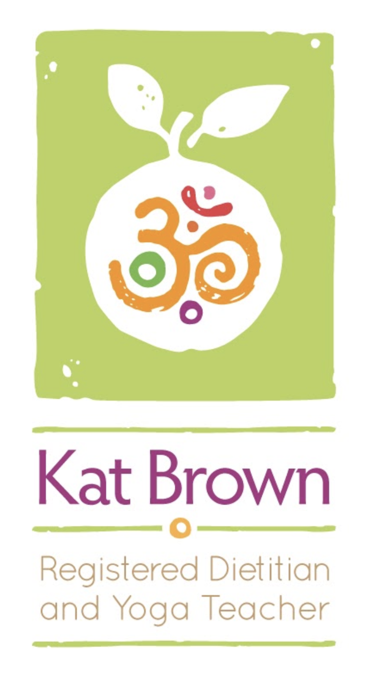 Kat Brown Nutrition