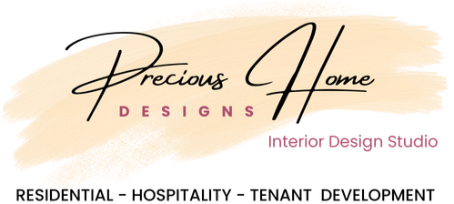 Precious Home Designs