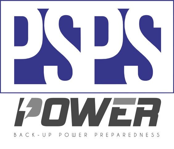 PSPS POWER