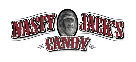 Nasty Jack&#39;s Candy