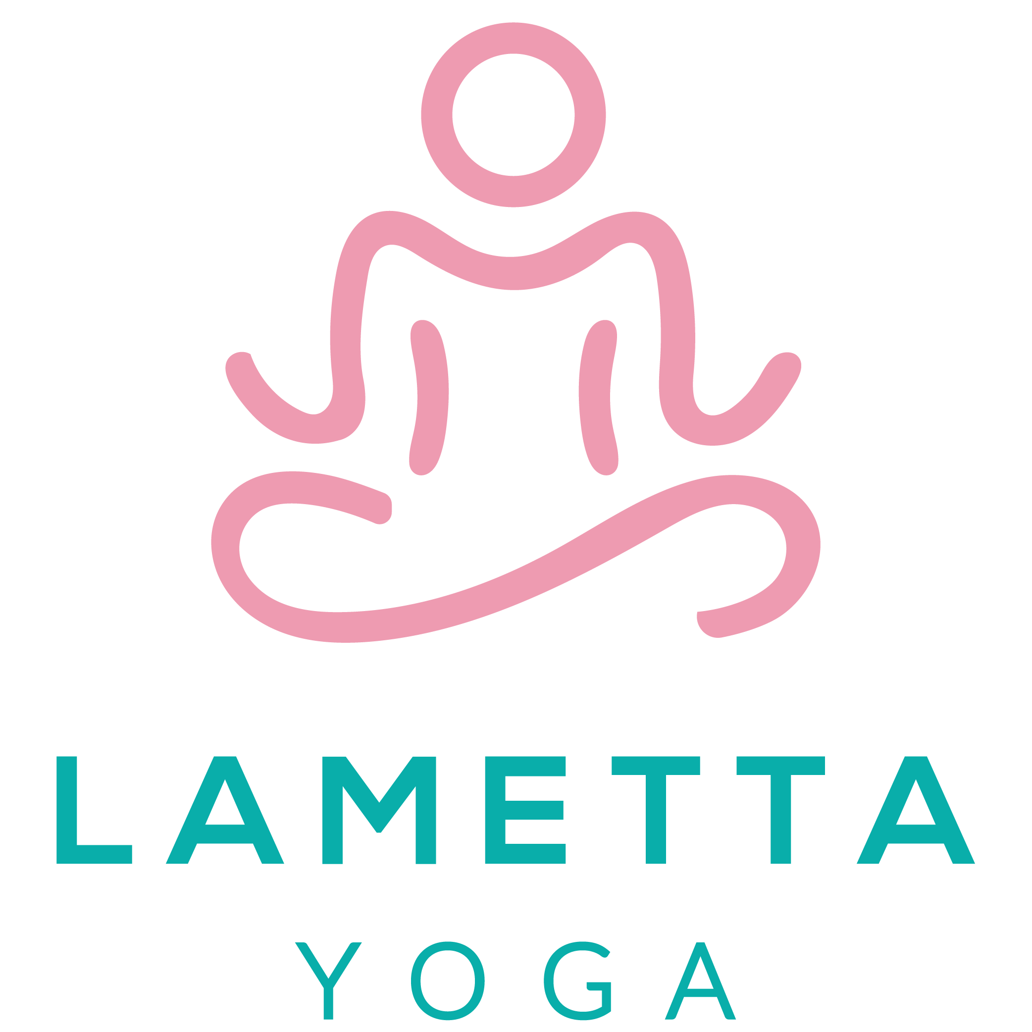 Lametta Yoga