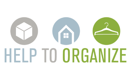 Professional Organizer Minneapolis, MN  | Help to Organize