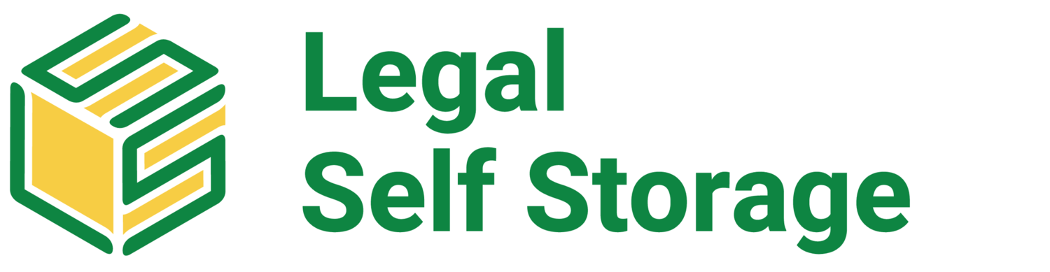 Legal Self Storage