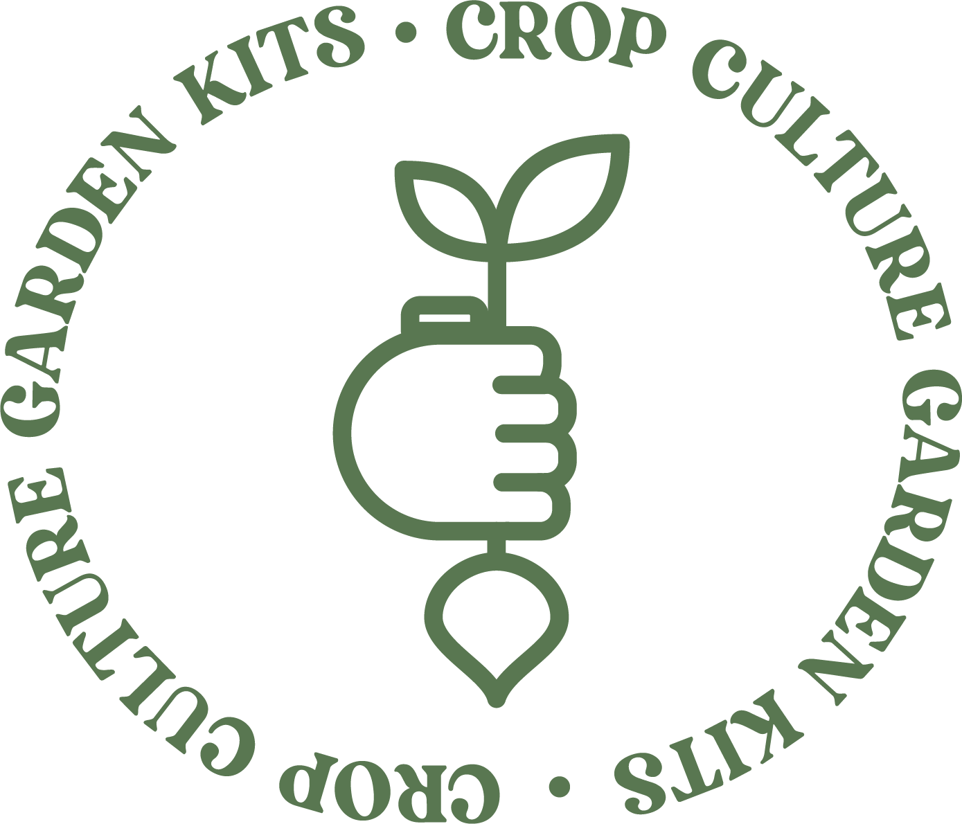 Crop Culture