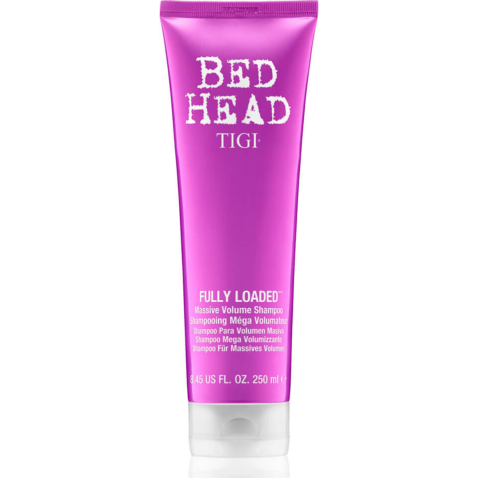 Head by Fully Massive Volume Shampoo — Majestic Beauty Supply
