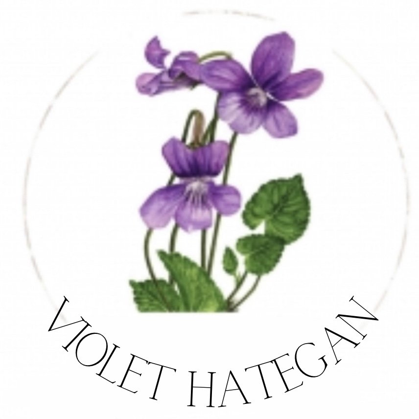 Violet Hategan