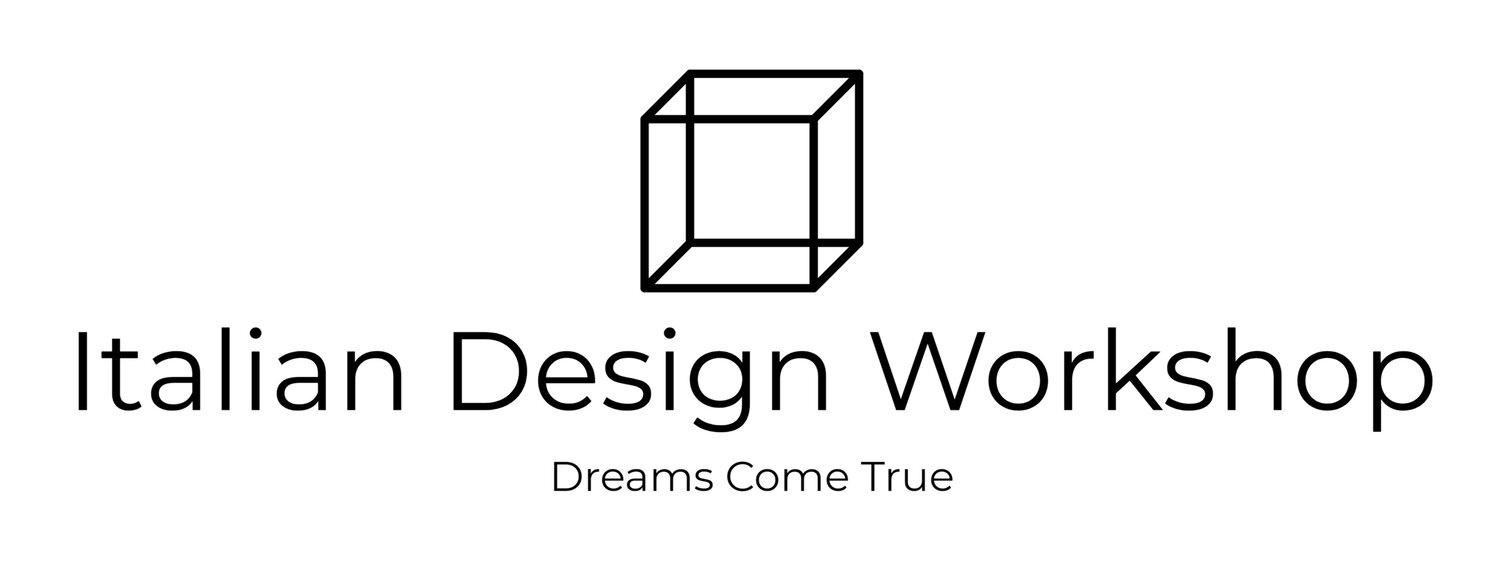 Italian Design Workshop