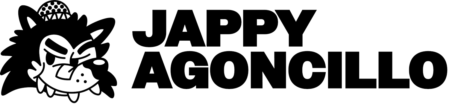 Jappy Agoncillo - Artist & Illustrator