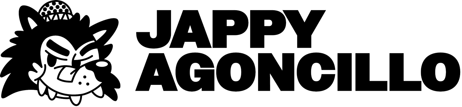 Jappy Agoncillo - Artist & Illustrator