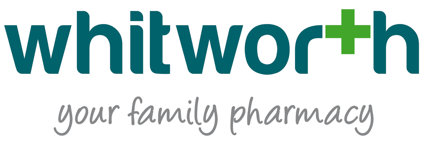 Whitworth Pharmacy App