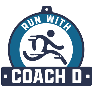 Run with Coach D