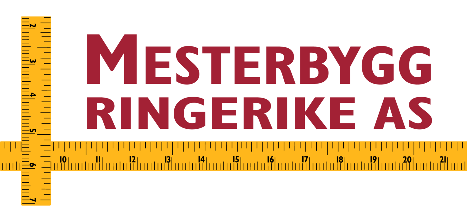 Mesterbygg Ringerike AS