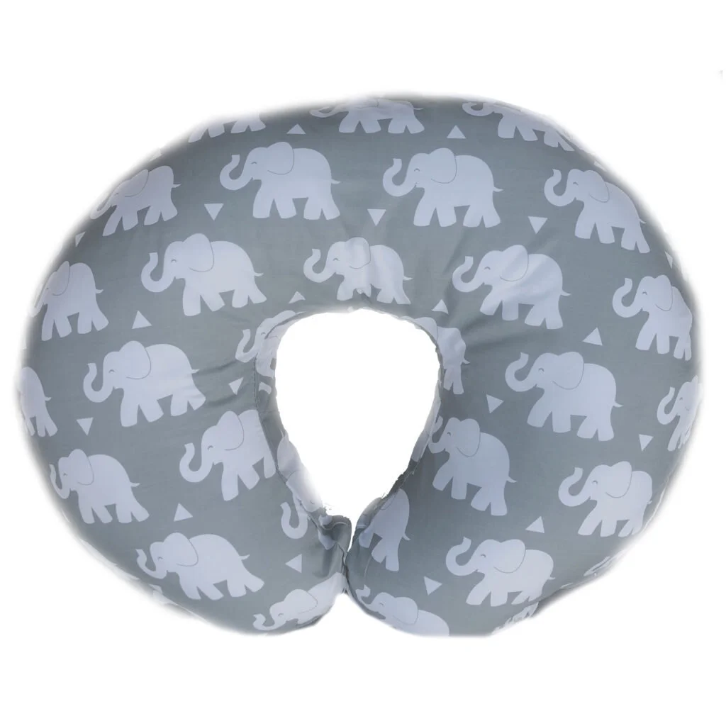 elephant boppy